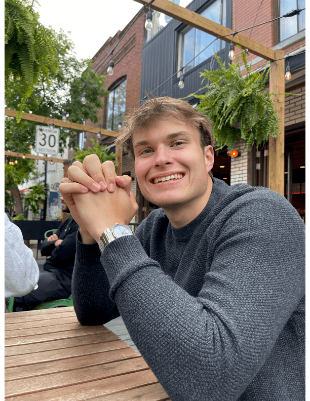 Mitchell Anderson avatar